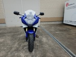 �������� �� ������ �������� Honda CBR600FA 2011 ���� 6